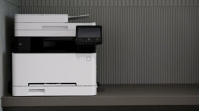 dokumentenscanner test