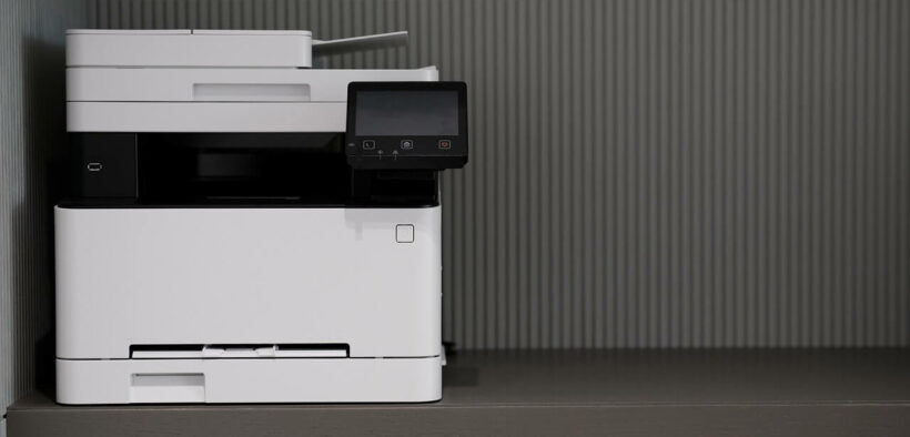 dokumentenscanner test