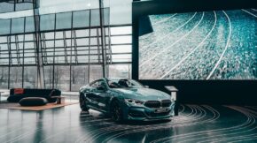 bmw joytopia