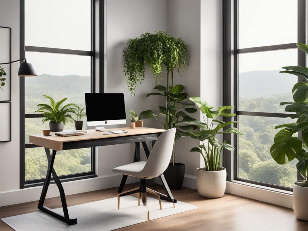 Home-Office