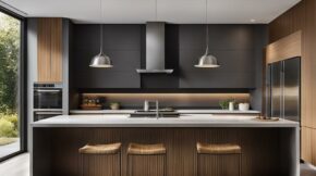 Küchendesign