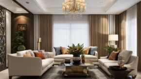 Raumgestaltungstipps