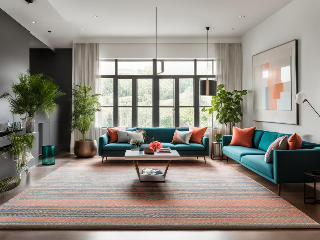 Teppichtrends
